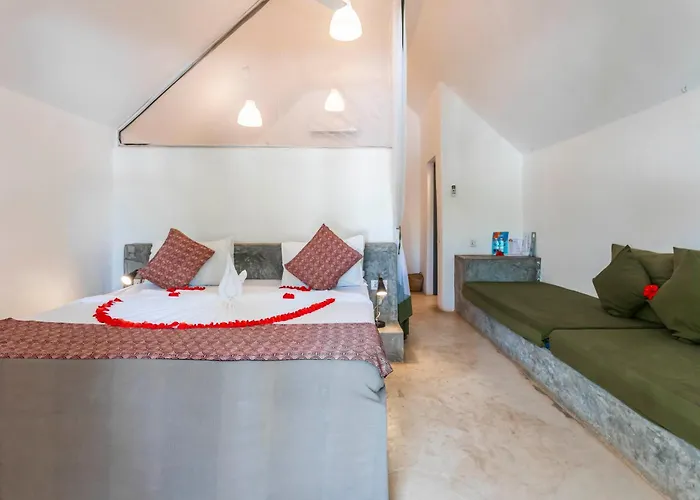Fun Beach Hotel